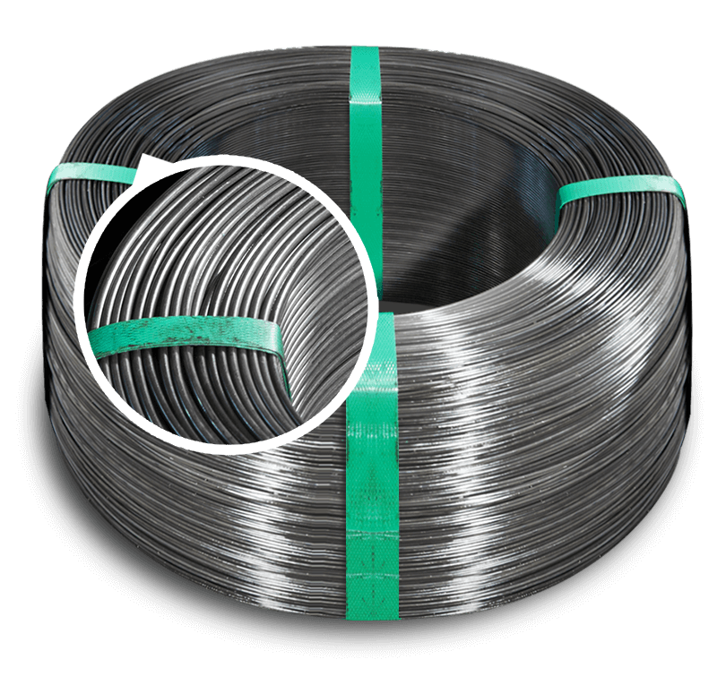 Dreams wire: a special wish - Bottaro Iron wire for presses, galvanizing  and construction